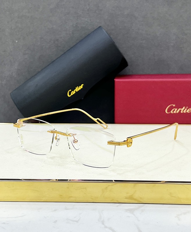 CartierMODEL:CT01141SIZE:55, photo 1