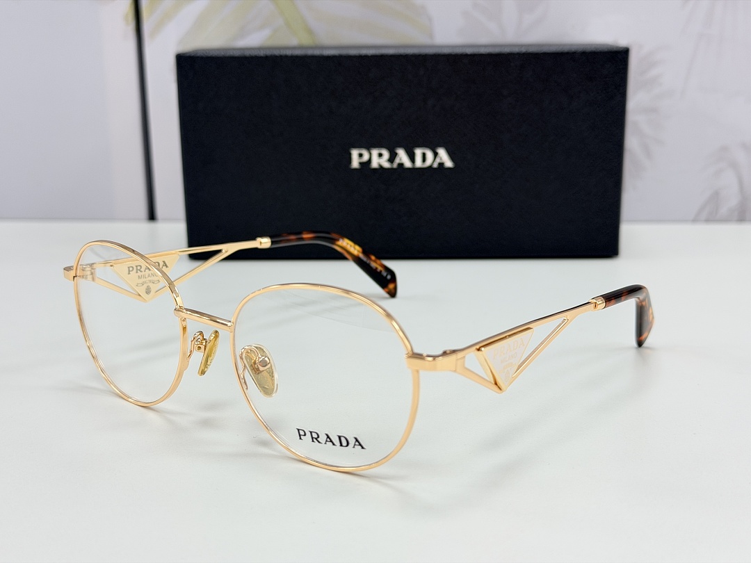 Prada SPRA50 52 - Image 8