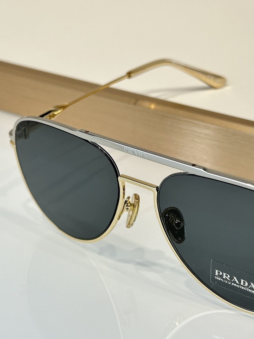 Prada Mod:SPR 54ZSize:57 - Image 4
