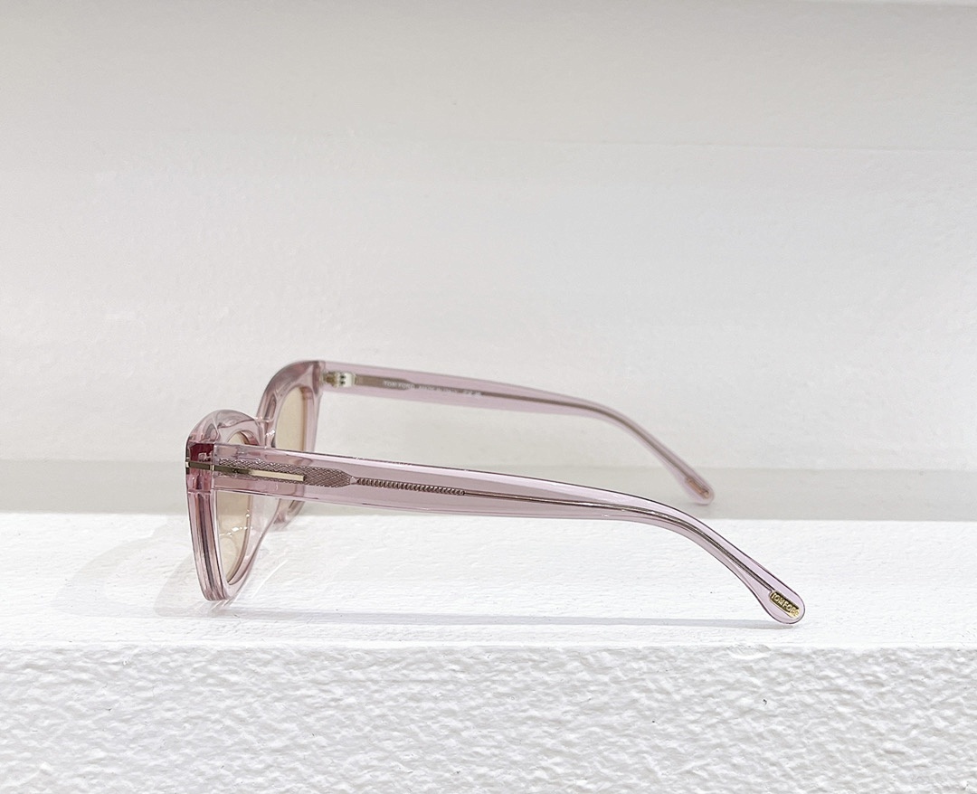 Other TOM FORDMODEL:FT1031SIZE:52 - Image 3