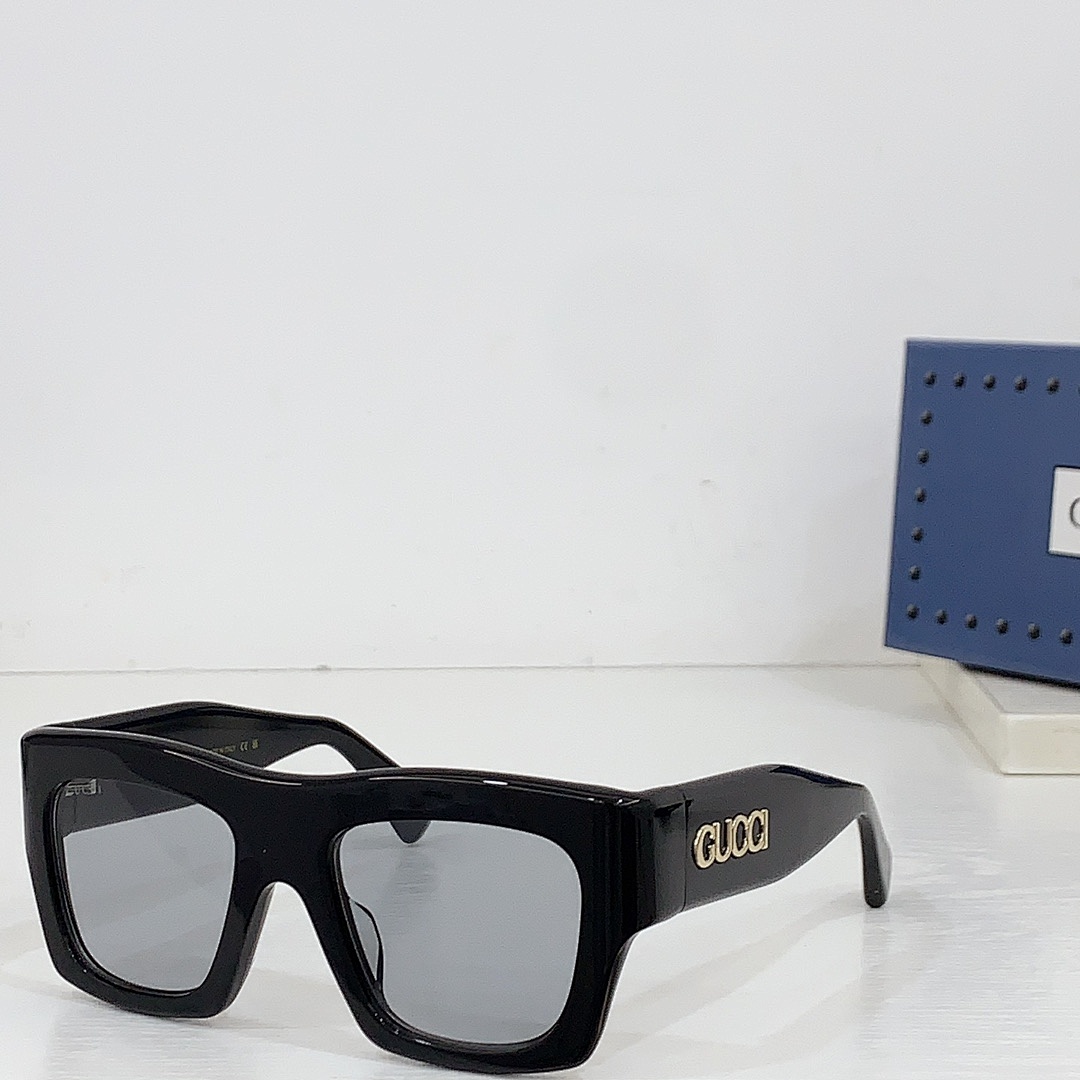Other GUCCIMODELGG1772SSIZE 52 20-140_ - Image 7