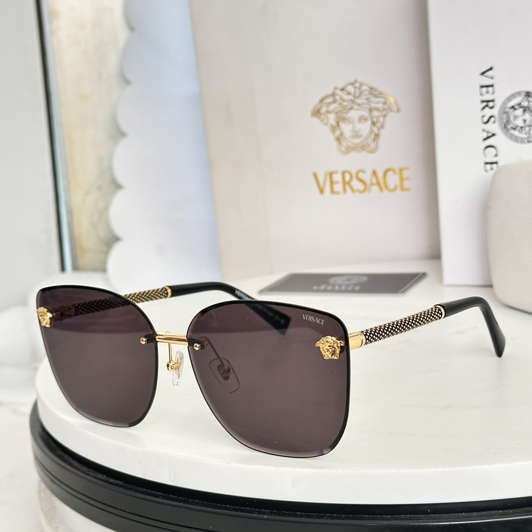 Other VERSACEMOD:VE2292BSize:64 - Image 9