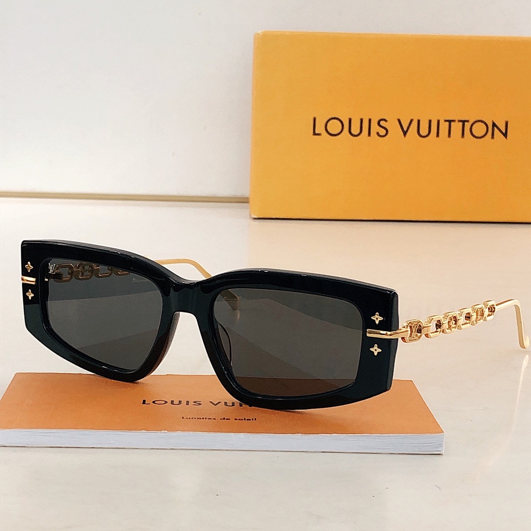 Other LOUIS VUITTONMODEL:Z2130U SIZE:55 - Image 4