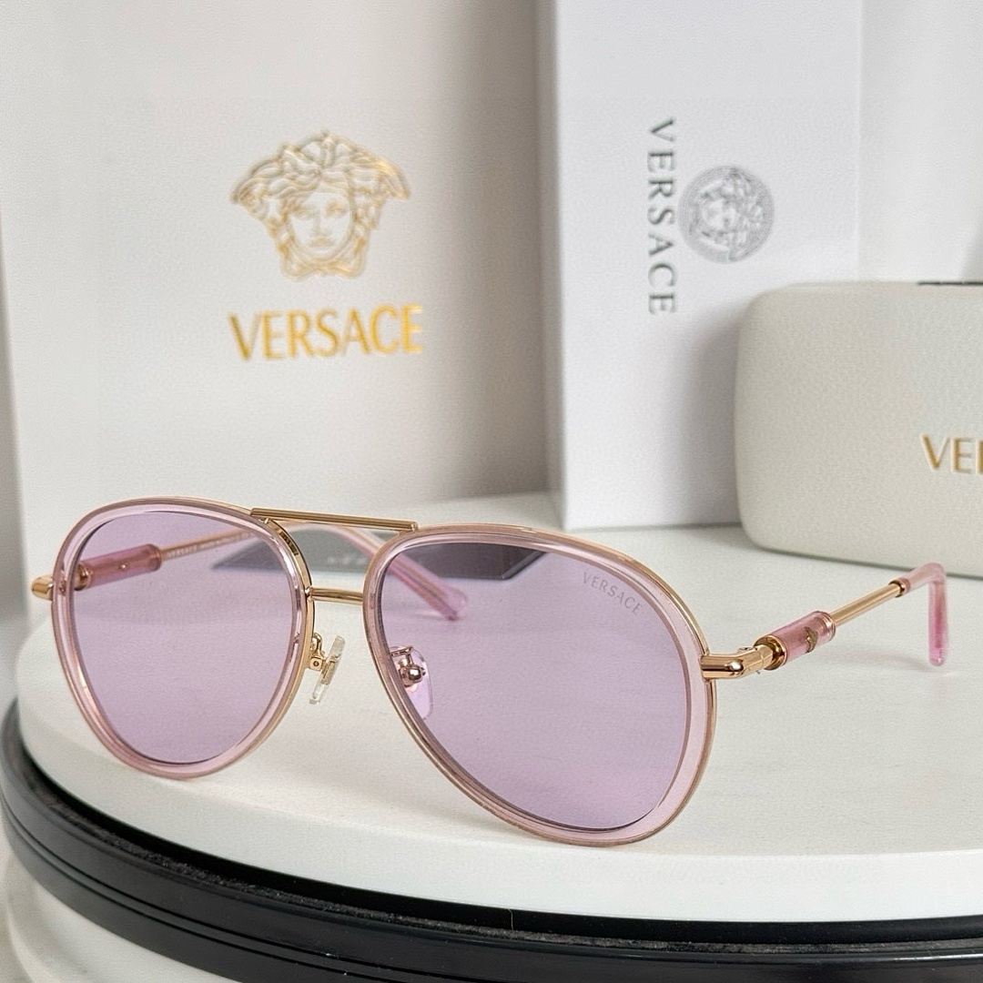 Other VERSACEMODEL:VE2260SIZE:58 - Image 8
