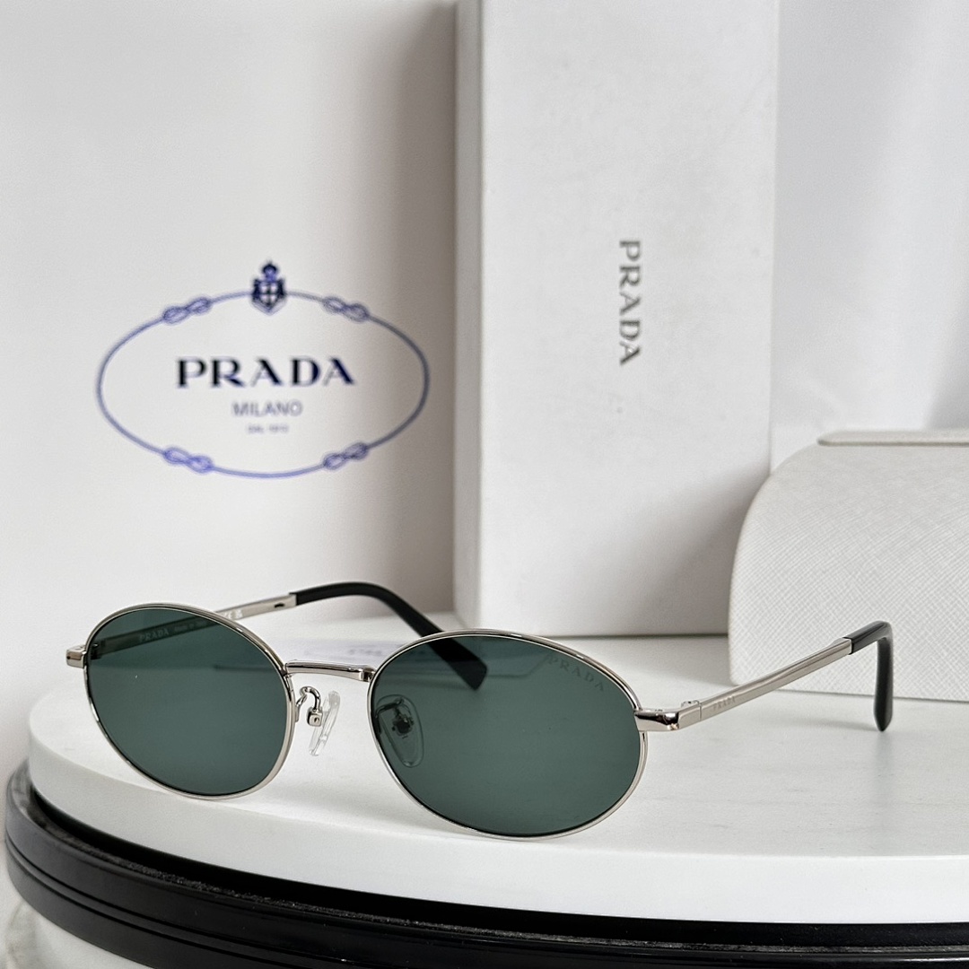 Prada MODEL:PRA57VSIZE:54 - Image 9