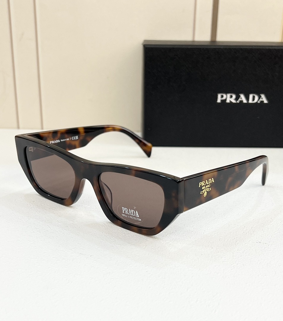 Prada MODEL:SPR A01SIZE:53 - Image 6