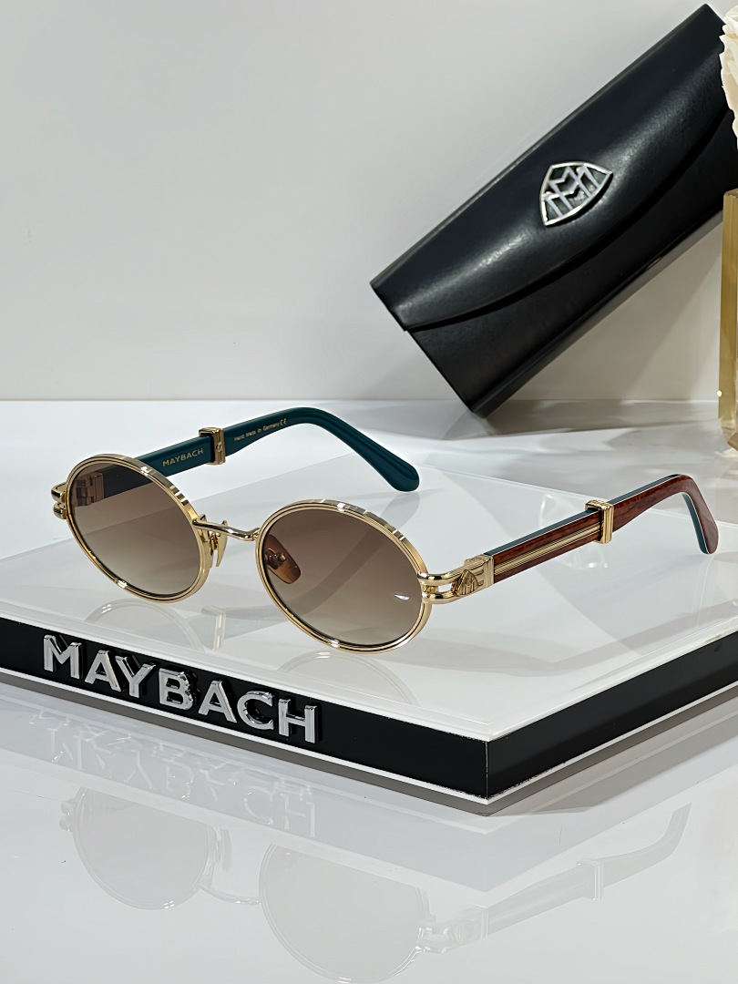 Chanel MAYBACH Mod:THE PRODUCER Isize:53, photo 1