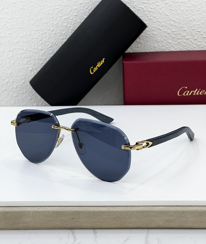 Other CartierMODEL:CT0440SSize:61, photo 1
