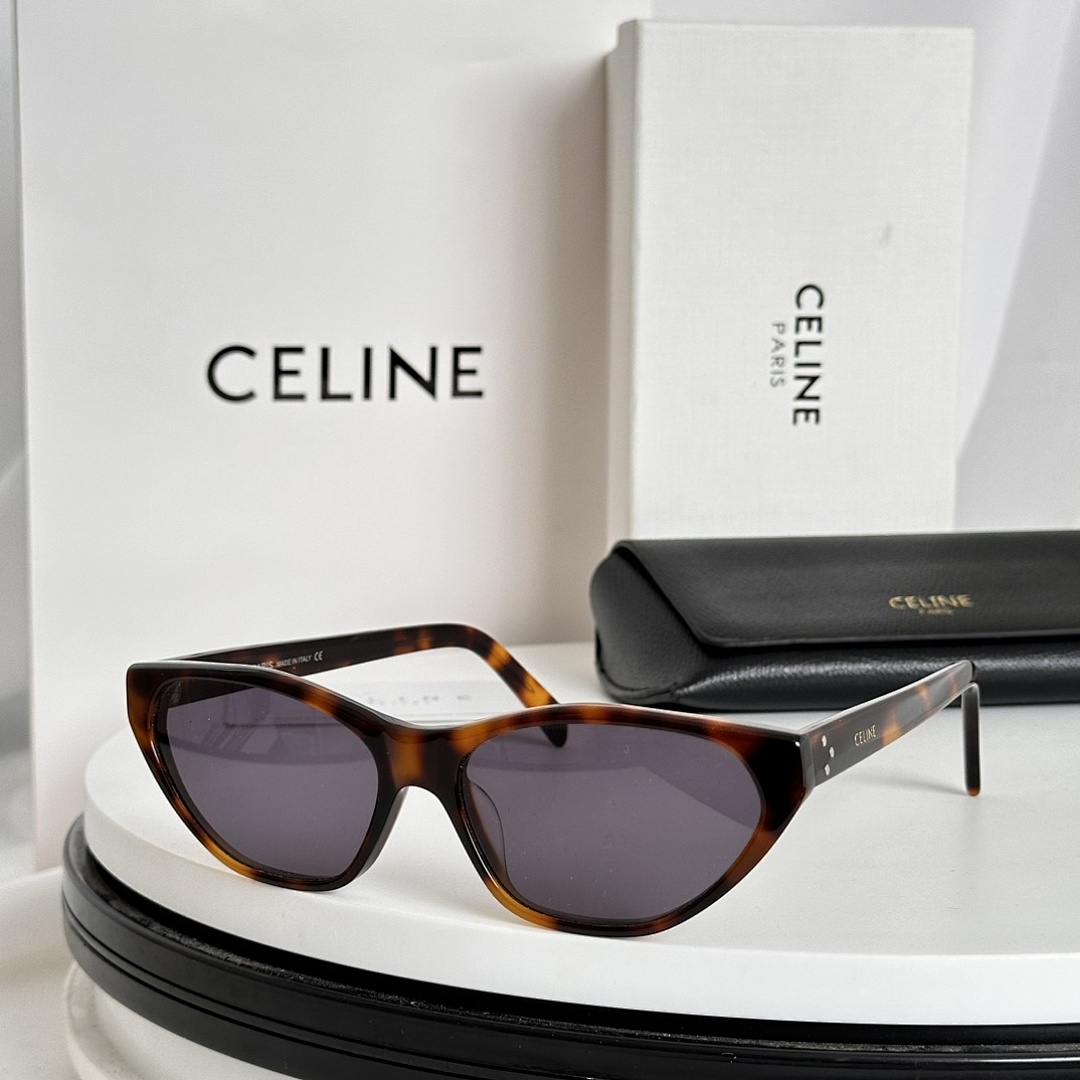 Other CELINEMODELCL4S251,SIZE56 - Image 7