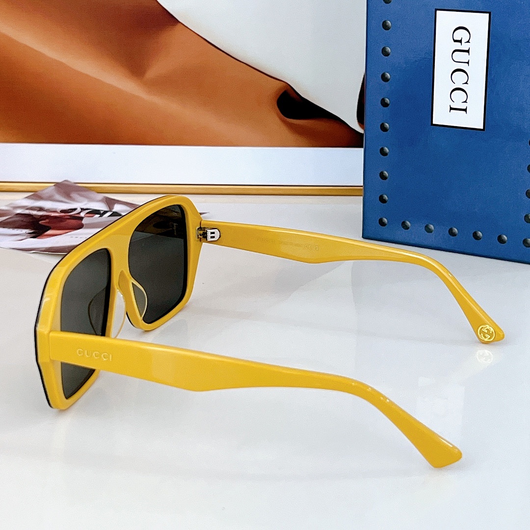 Other GUCCI GG1615SSIZE:56 - Image 4