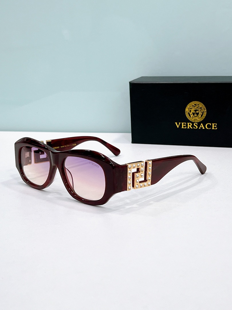 Other VERSACEMODEL:MOD T75SIZE:55 - Image 5