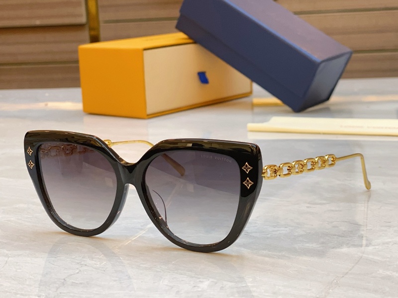 Other LOUIS VUITTONMODEL:Z2106E,SIZE:57, photo 1