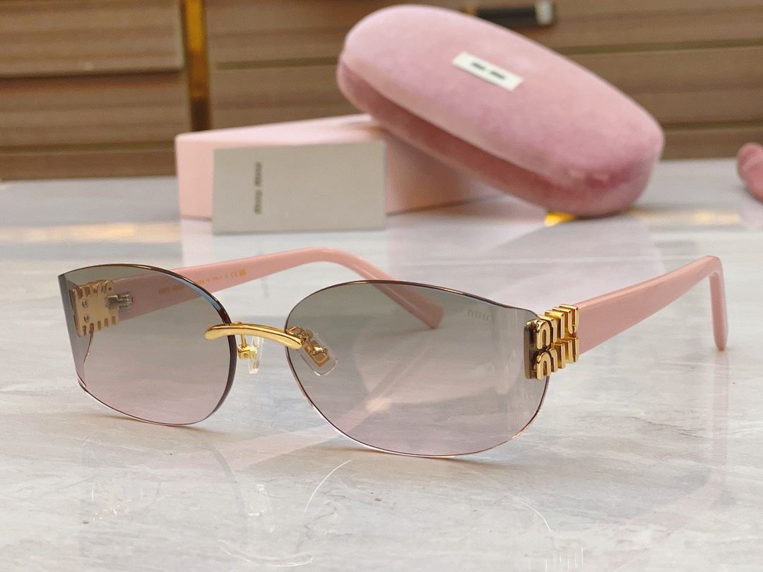 Miu Miu MODEL MU 110AV,SIZE:63 - Image 6