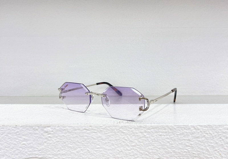 Other CartierMODEL:CT0092OSIZE 55, photo 1