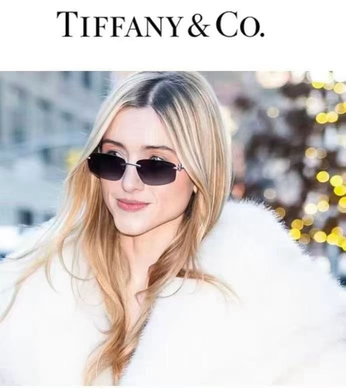 Other TIFFANY&Co.MODEL:TF3114DSIZE:59, photo 1