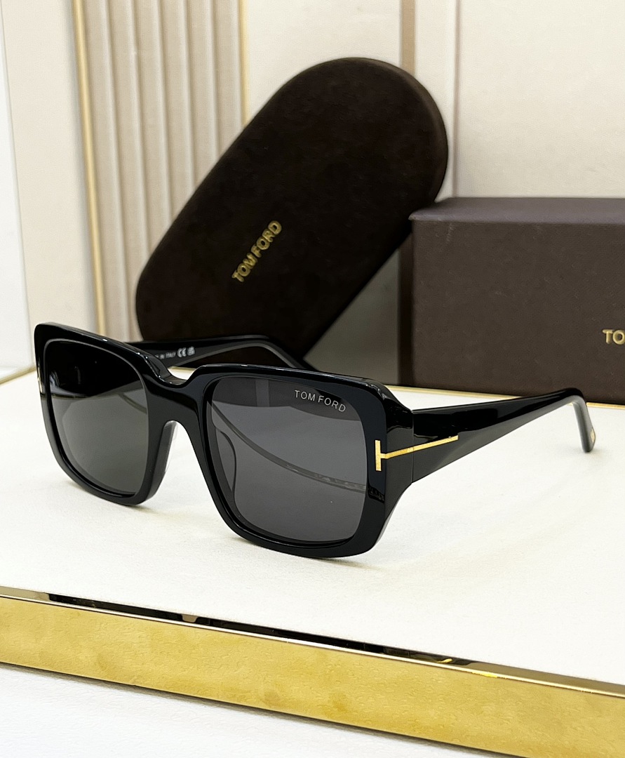Other TOM FORDMODEL:FT1035SIZE:51 - Image 8