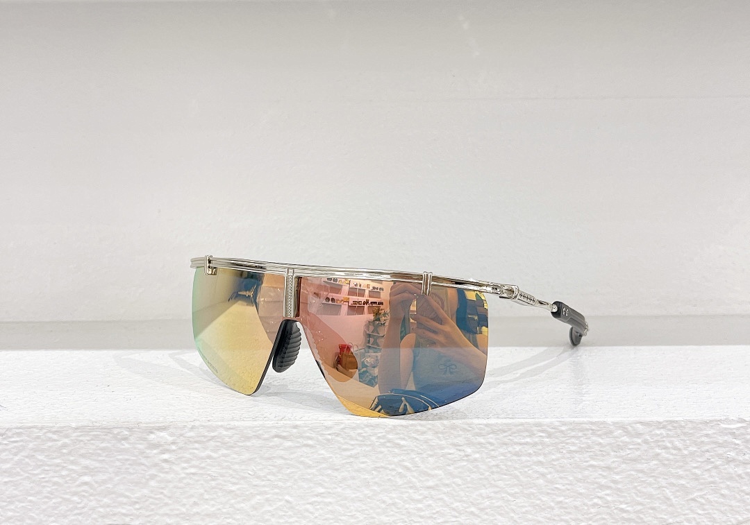 Chanel Chanel CHROME, photo 1