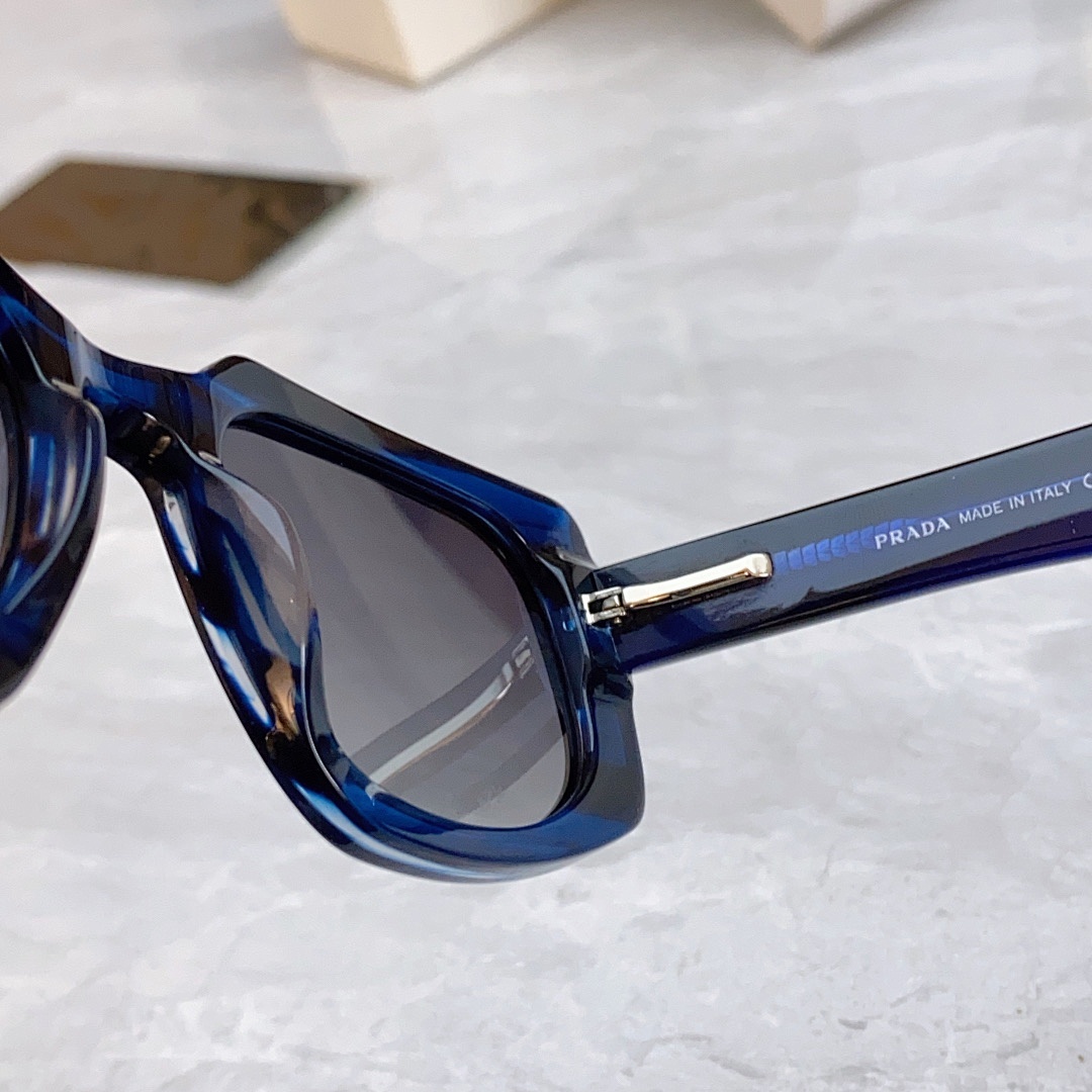 Prada MODSPR6031,SIZE55 - Image 5