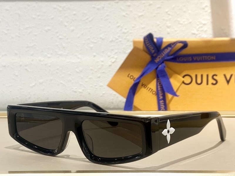 LOUIS VUITTONModZ2611W Size57, photo 1