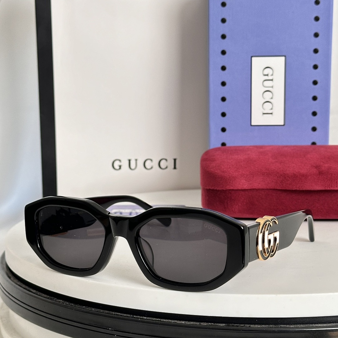 Other GUCCIMODEL:GG1649SIZE:54 17-140_ - Image 7