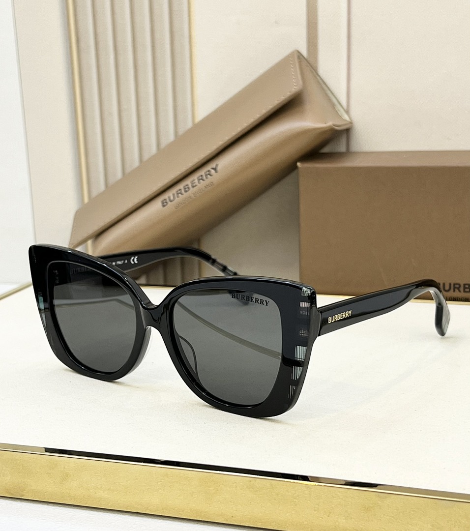 Other BURBERRYMODEL:B 4393SIZE:54 - Image 8