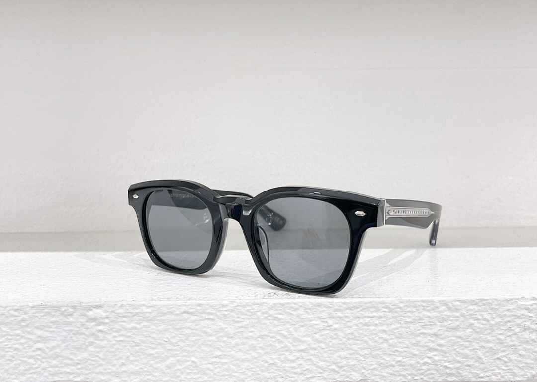 Other OLIVER PEOPLESMODEL:OV5478SUSIZE:51 - Image 7