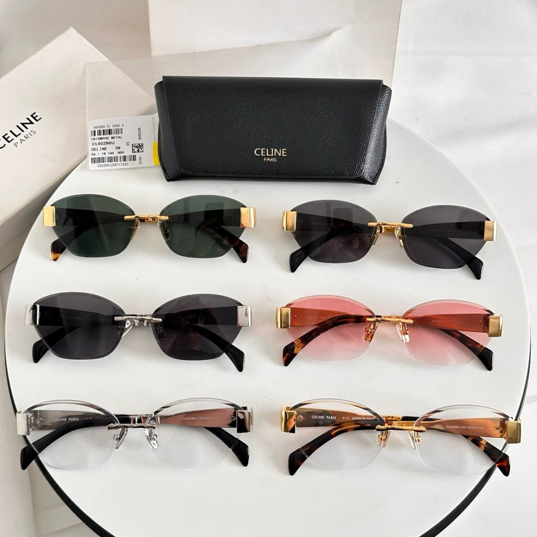 Other CELIN MODEL CL40286U SIZE58 - Image 2