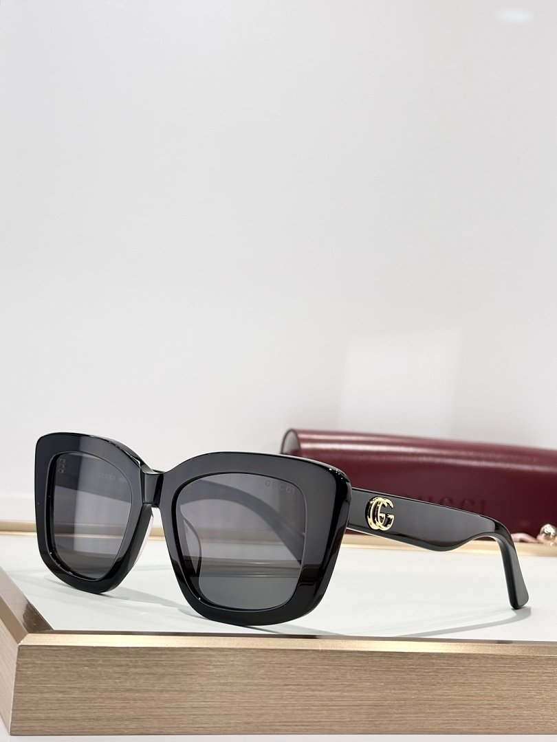 Other GUCCIMOD:GG1556SSize:53 19 - Image 5