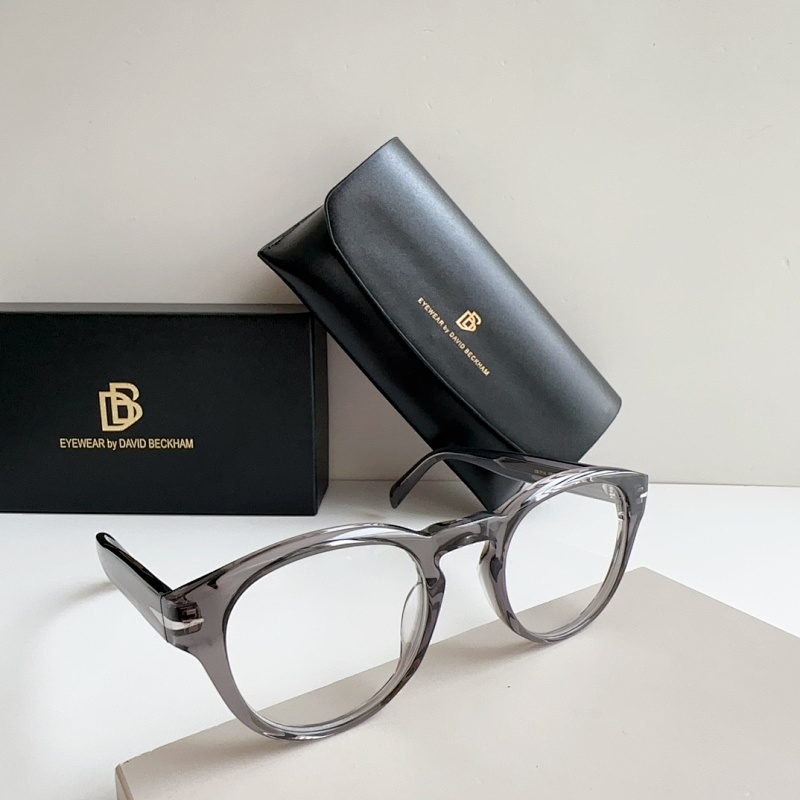 Other DAVID BECKHAMMODEL:DB7114SIZE:51, photo 1