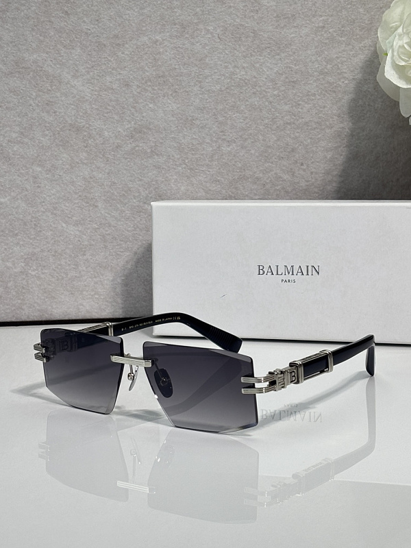 BATMANMODEL:BPS-275-62BLK- GLDSIZE:62, photo 1