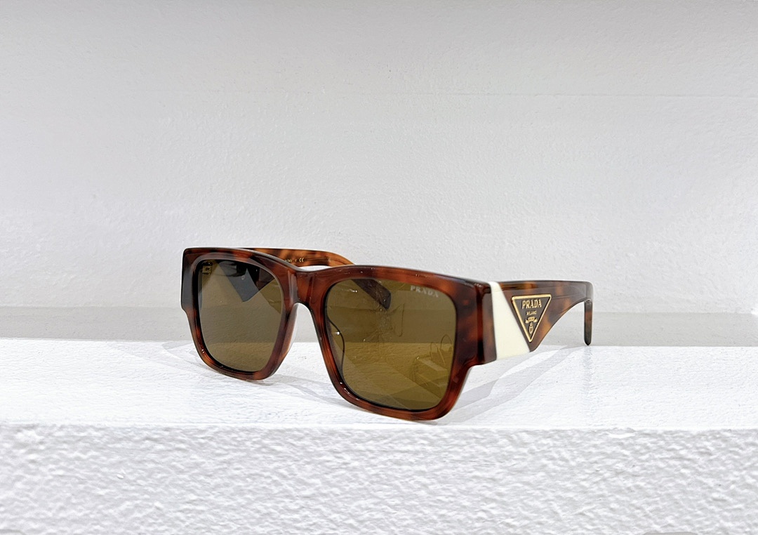 Prada MODEL:SPR97YSIZE:55 19-140_, photo 1