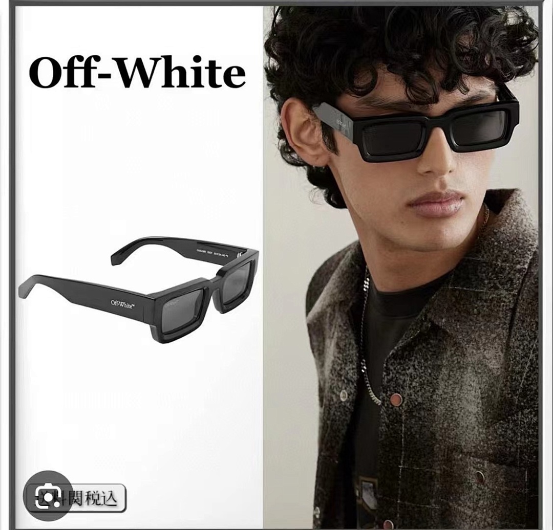 Other OFF WHITE MODELOERI089SIZE50, photo 1