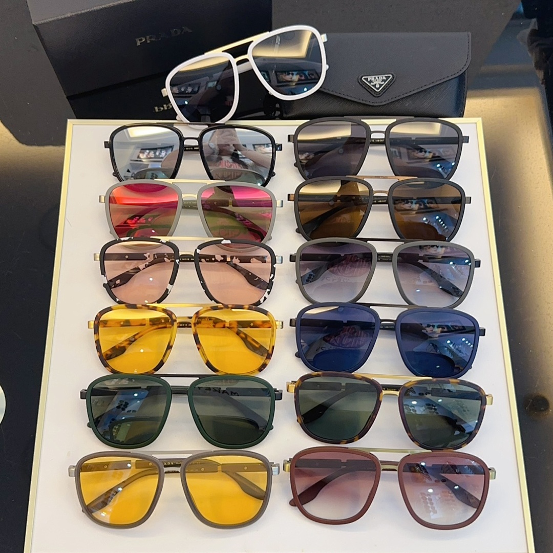 Prada MODELSPR50XSSIZE:60 - Image 2