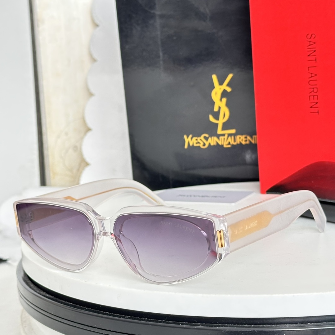 Other SAINT LAUREN MODEL:SL M247 SIZE:63, photo 1