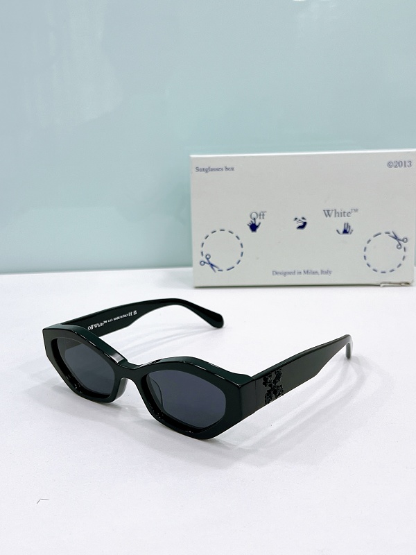Off-White MOD:OERI144SIZE:55, photo 1