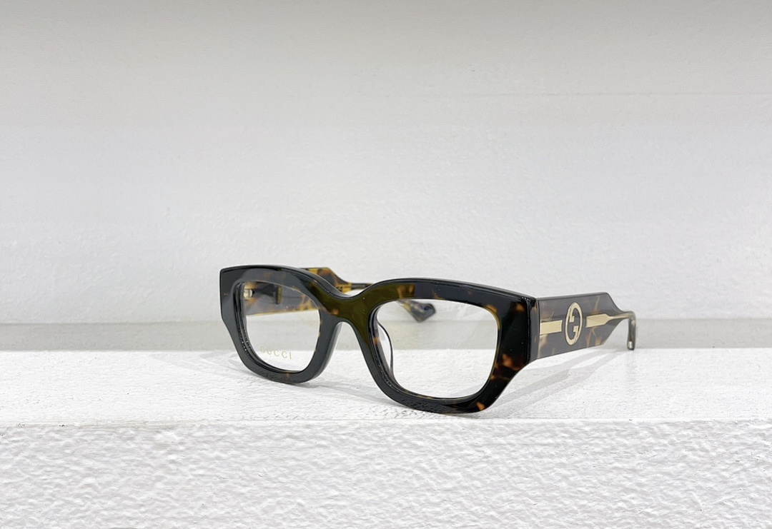Other GUCCLIMODEL:GG1558SKSIZE:51 - Image 9