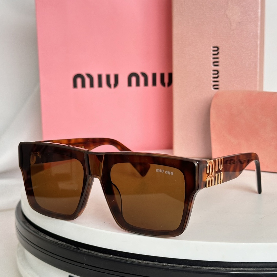 Miu Miu MODEL MU93AV SIZE:54 - Image 8