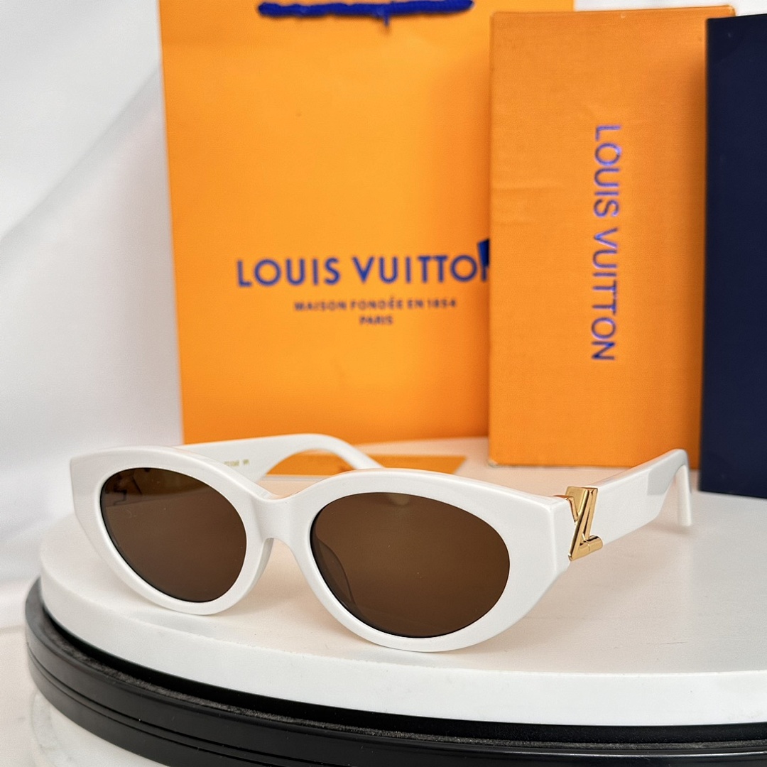 Other LOUIS VUITTONMODEL:Z2107E Z2106E Z2105E Z2104E Z2103E Z2102ESIZE:51 - Image 9