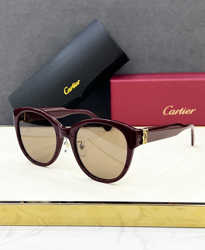 Other CartierMODEL:CT0438SSIZE 56, photo 1