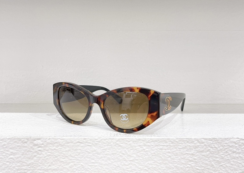 Chanel MODEL:CH5524 SIZE:53 20-140_, photo 1