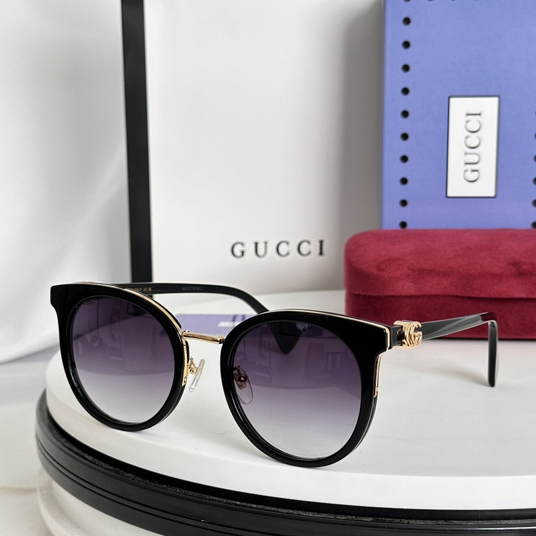 Other GUCCIMODEL:GG1181SK SIZE:55 - Image 8