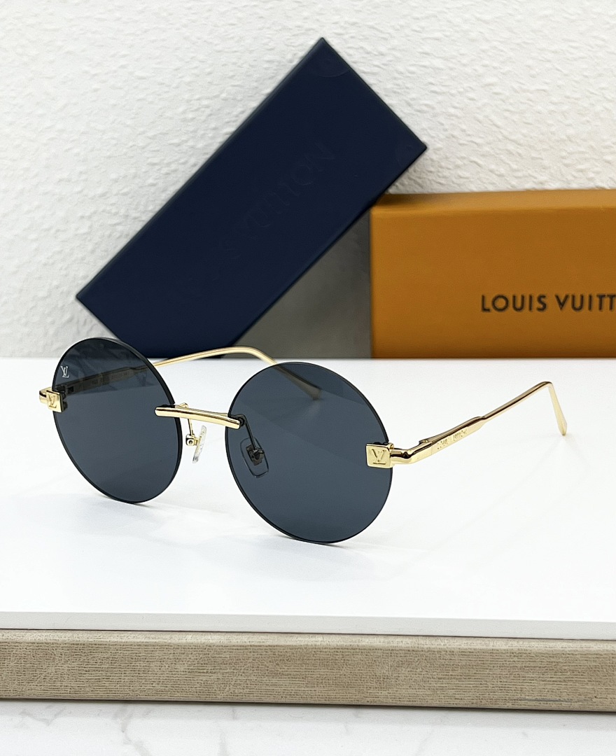 Other LOUIS VUITTONMODEL:Z2515U SIZE:53 - Image 7