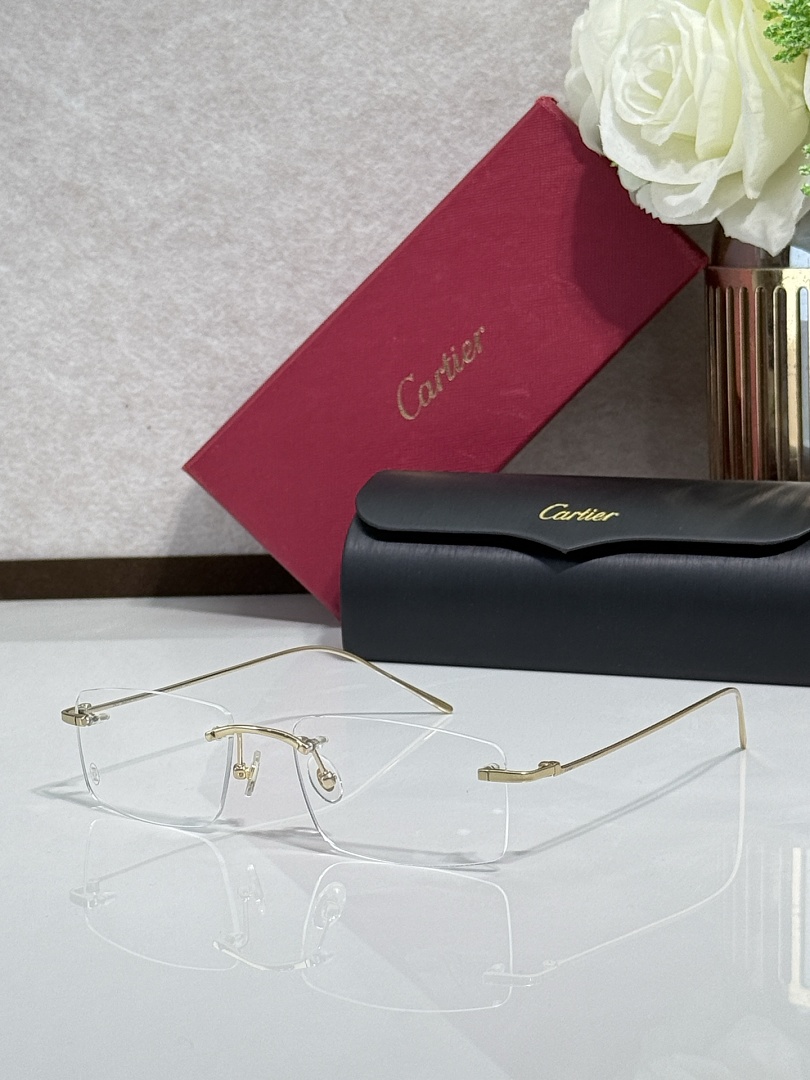 Other CartierMOD:CT0700OSize:56 16-145, photo 1