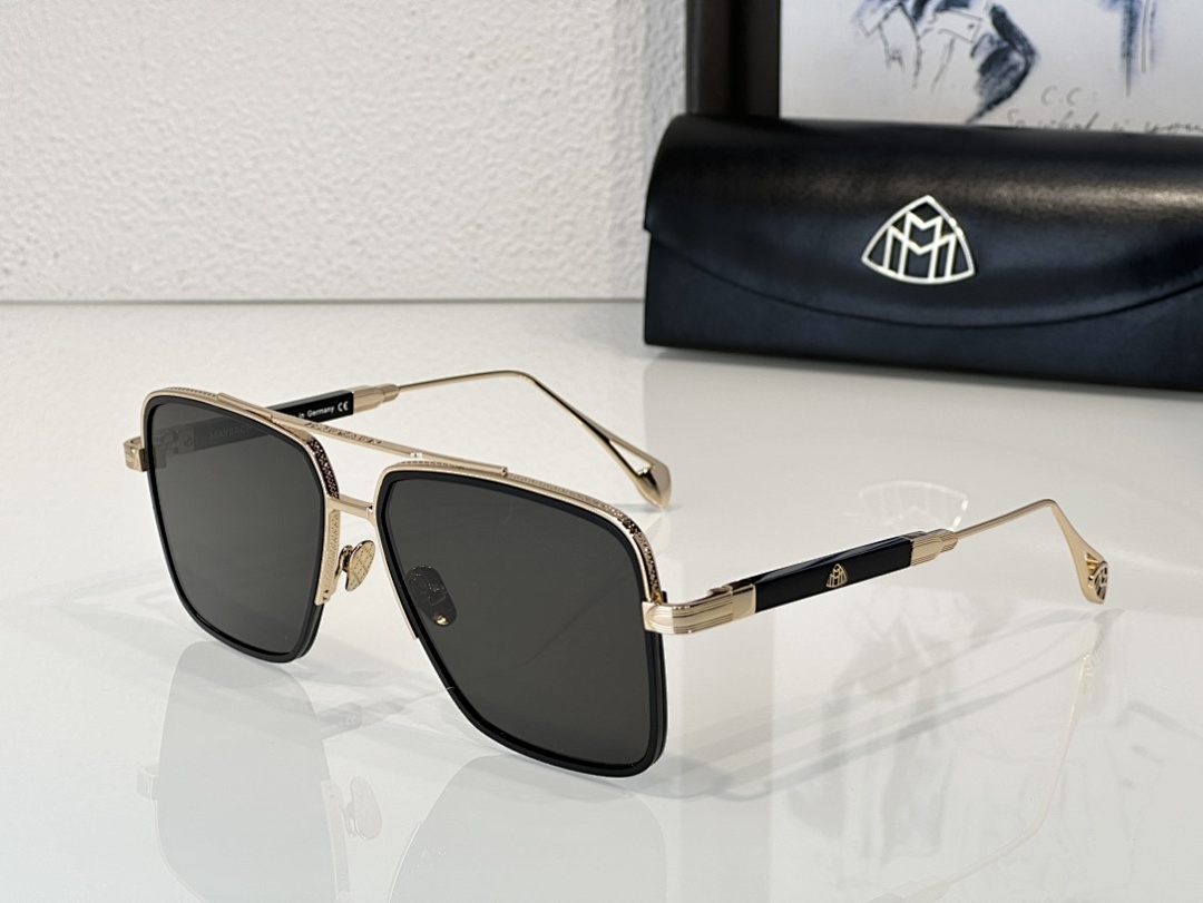 Chanel MaybacHMod:The End IISize:60, photo 1