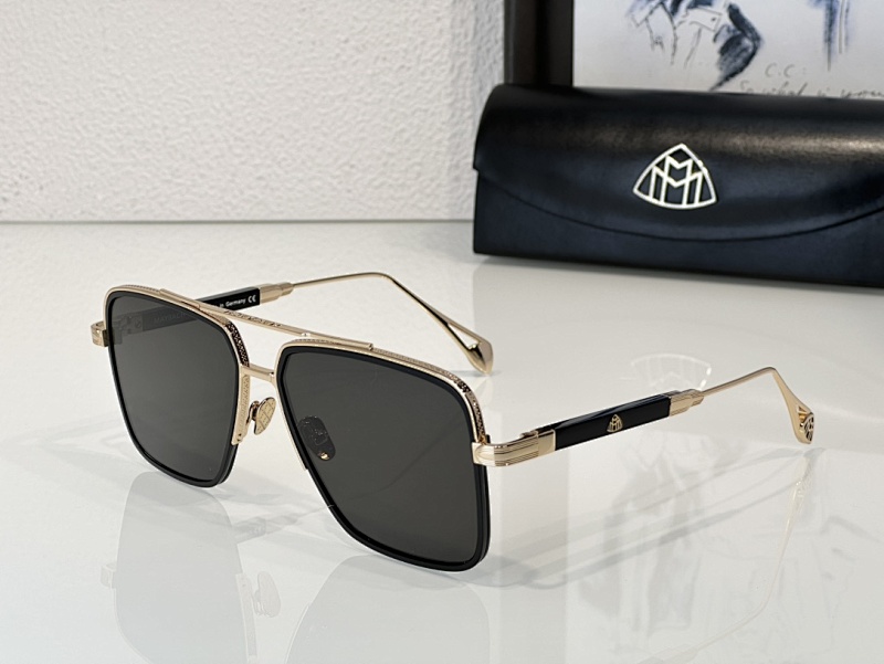 Chanel MaybacHMod:The End IISize:60, photo 1