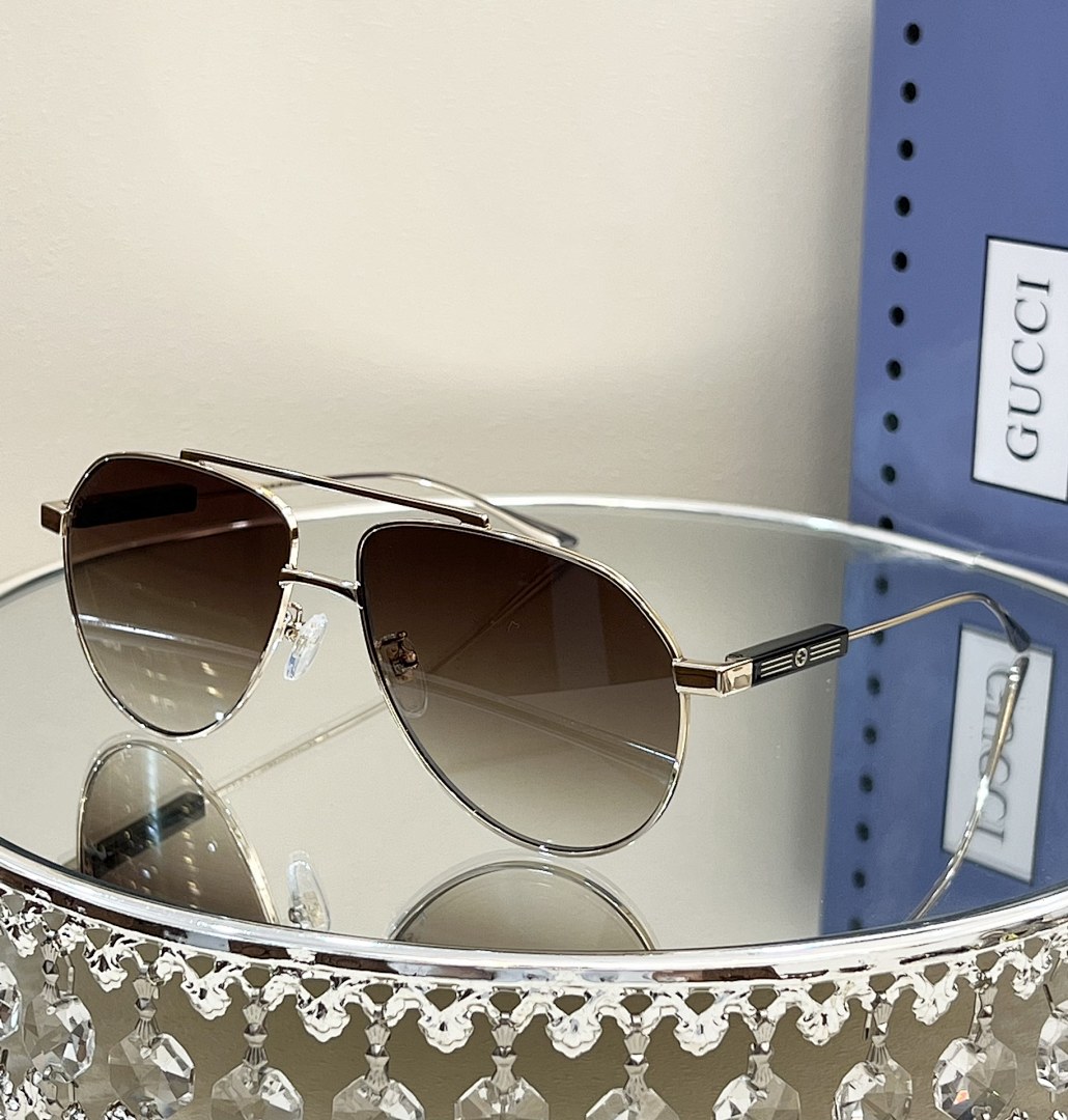 Other GUCCIModelGG1311SSize61 - Image 6