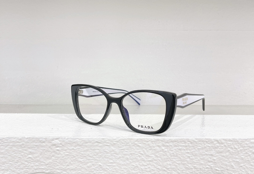 Prada MODEL:PR B09VD SIZE:53 - Image 6