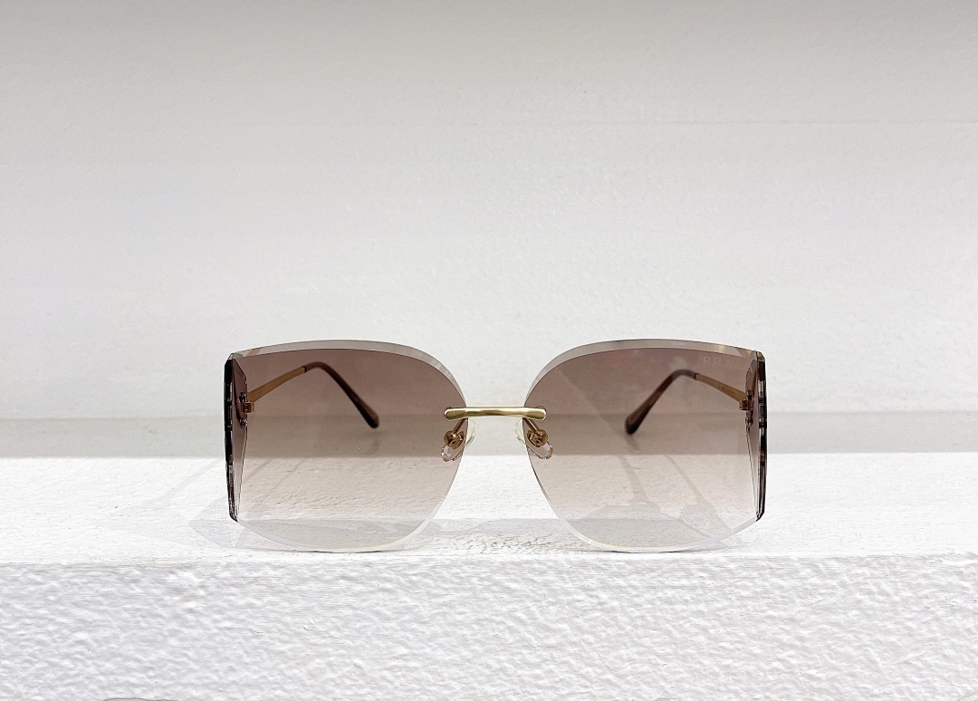 Prada MODEL PR108YSSIZE:61 - Image 6