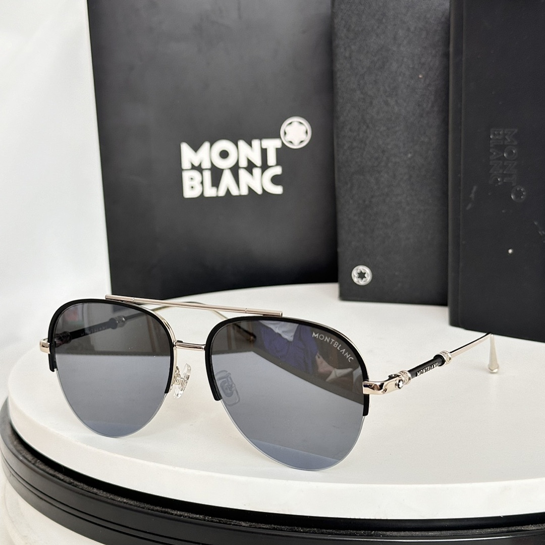On Running MONT BLANCMODELMB3020SSIZE57
