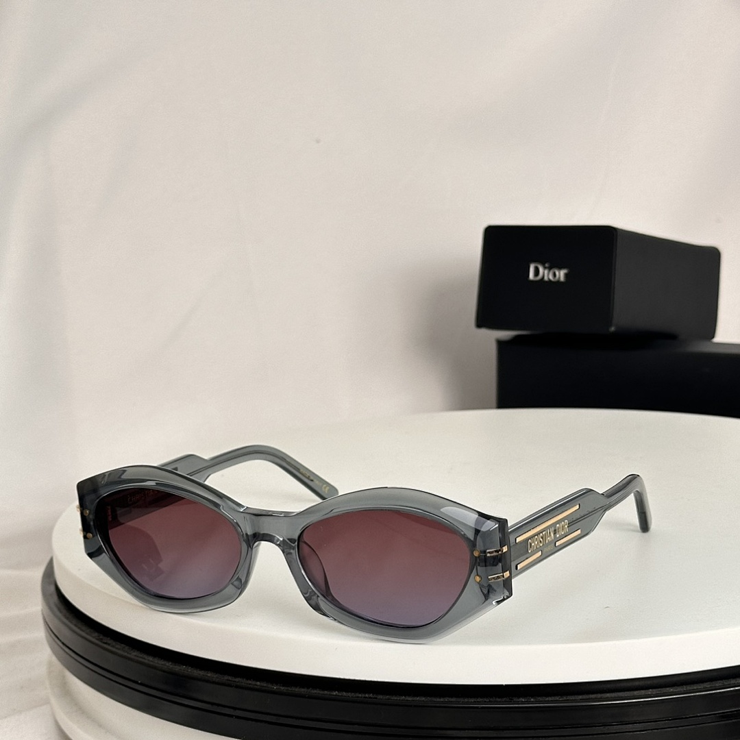 Other DIORMODELDiorsignafure B1U,SIZE:56 20-145 - Image 4